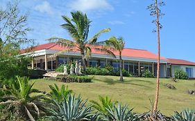 Iorana Hotel Easter Island